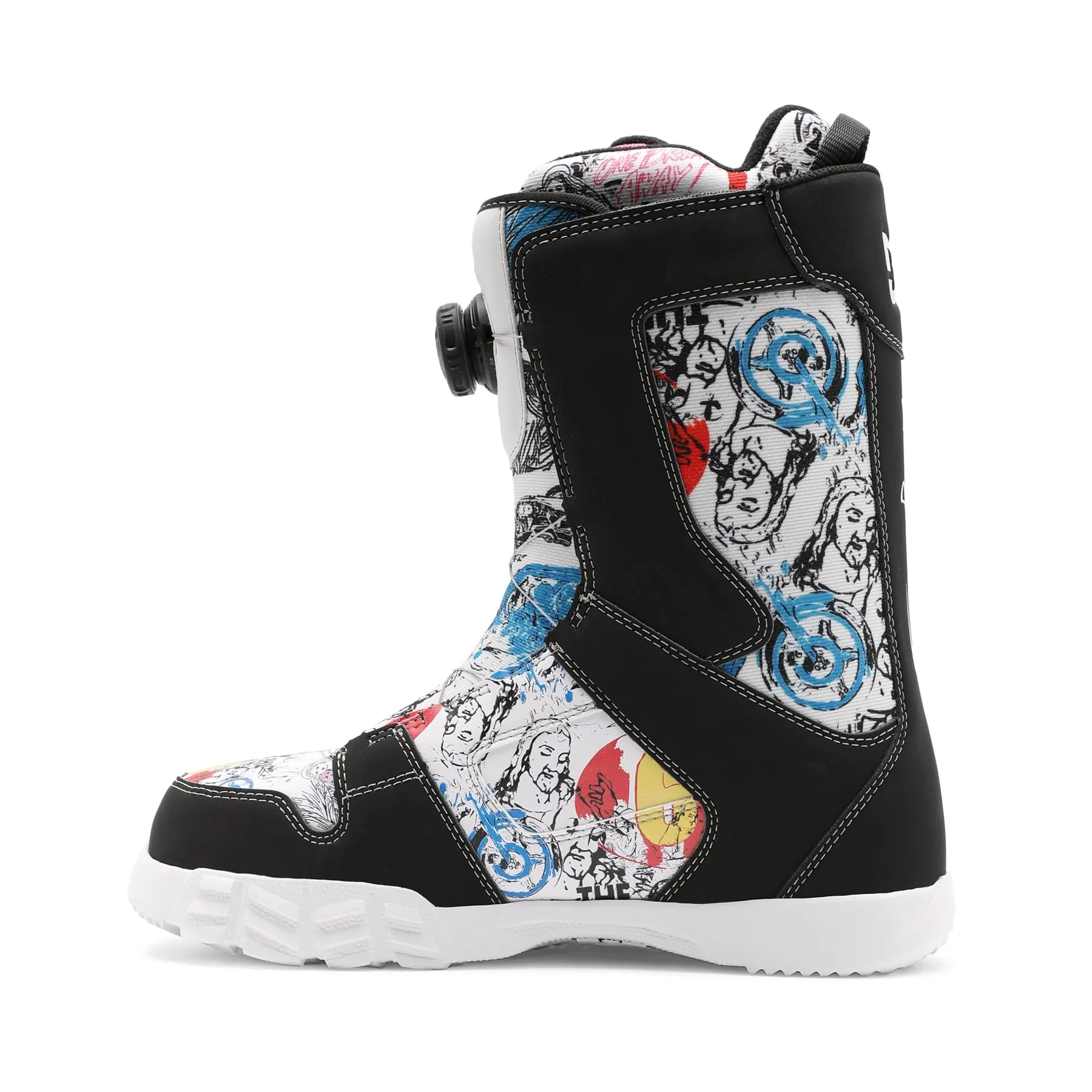 DC Andy Warhol Phase BOA 2024