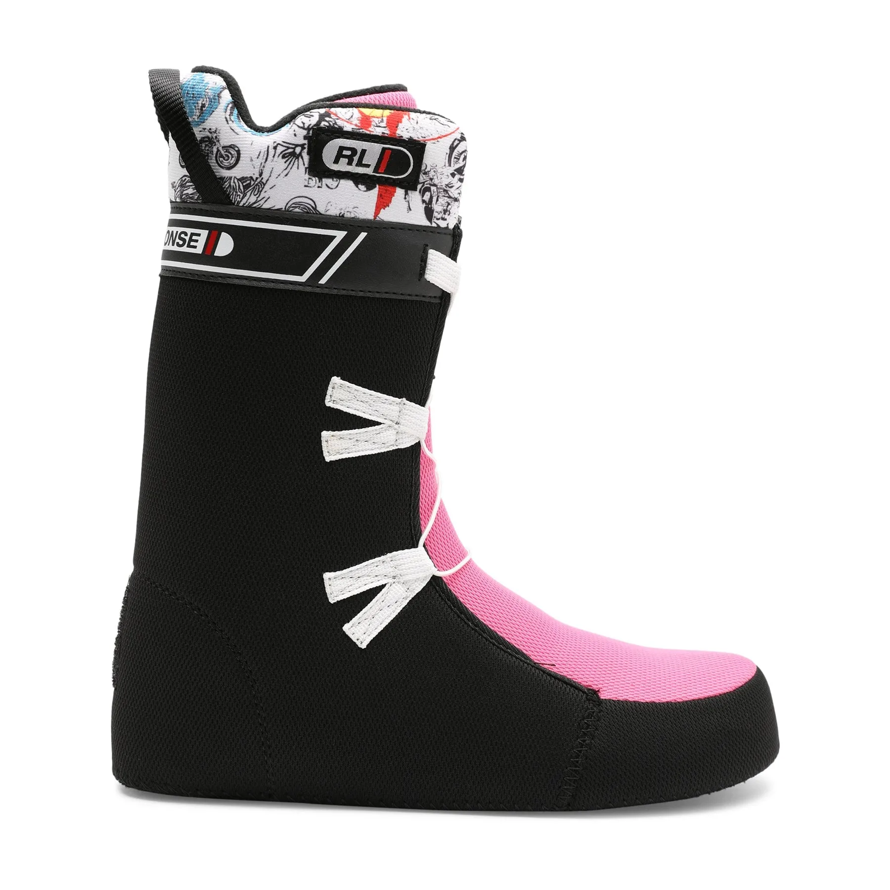DC Andy Warhol Phase BOA 2024