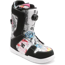 DC Andy Warhol Phase BOA 2024