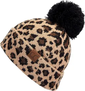 Exclusives Cable Knit Beanie - Thick, Soft & Warm Chunky Beanie Hats (HAT-20A)(HAT-30)(HAT-730)