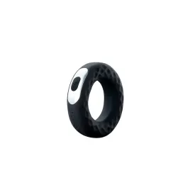 Fat Tire Vibrating Cock Ring
