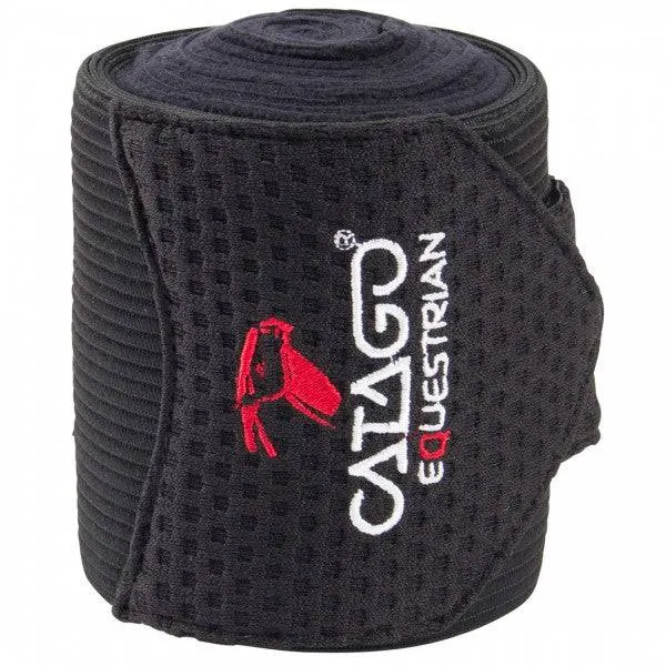 FIR-Tech Polo Wrap Set of 4 - CATAGO EQ