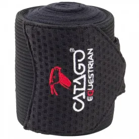 FIR-Tech Polo Wrap Set of 4 - CATAGO EQ
