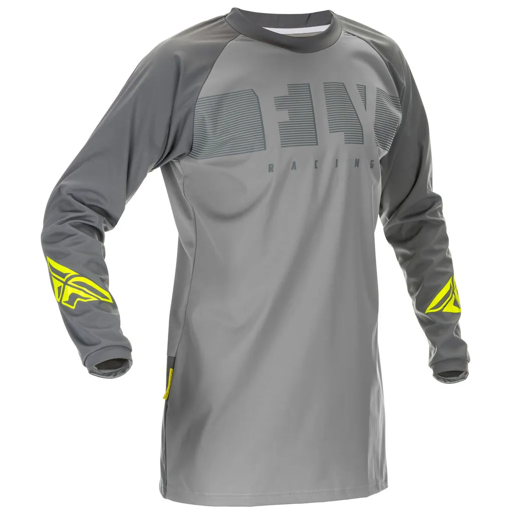 Fly Racing - Windproof Jersey