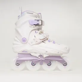 Flying Eagle X7F Reaver 80 Inline Skates - White
