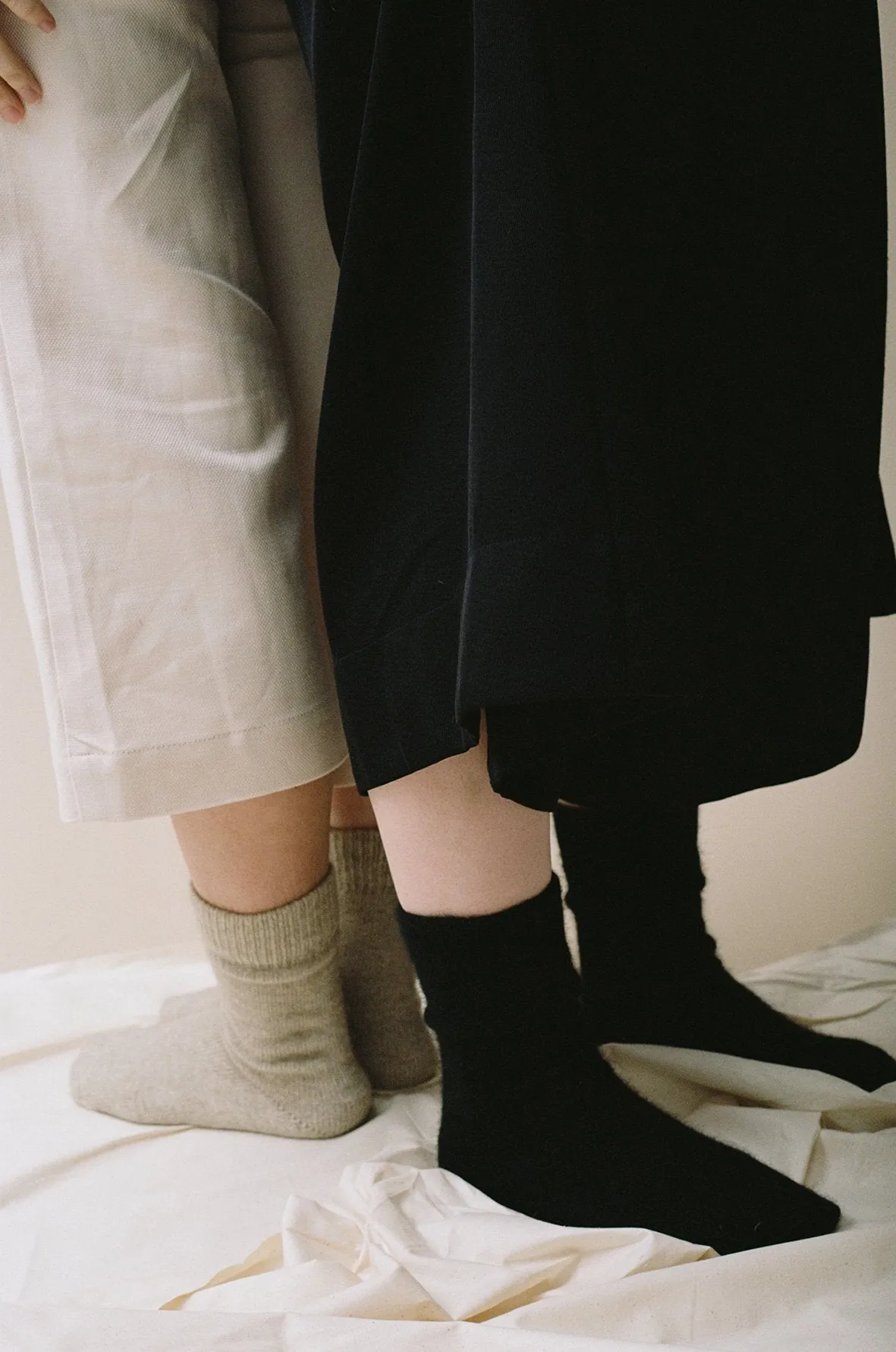 Francie - Socks