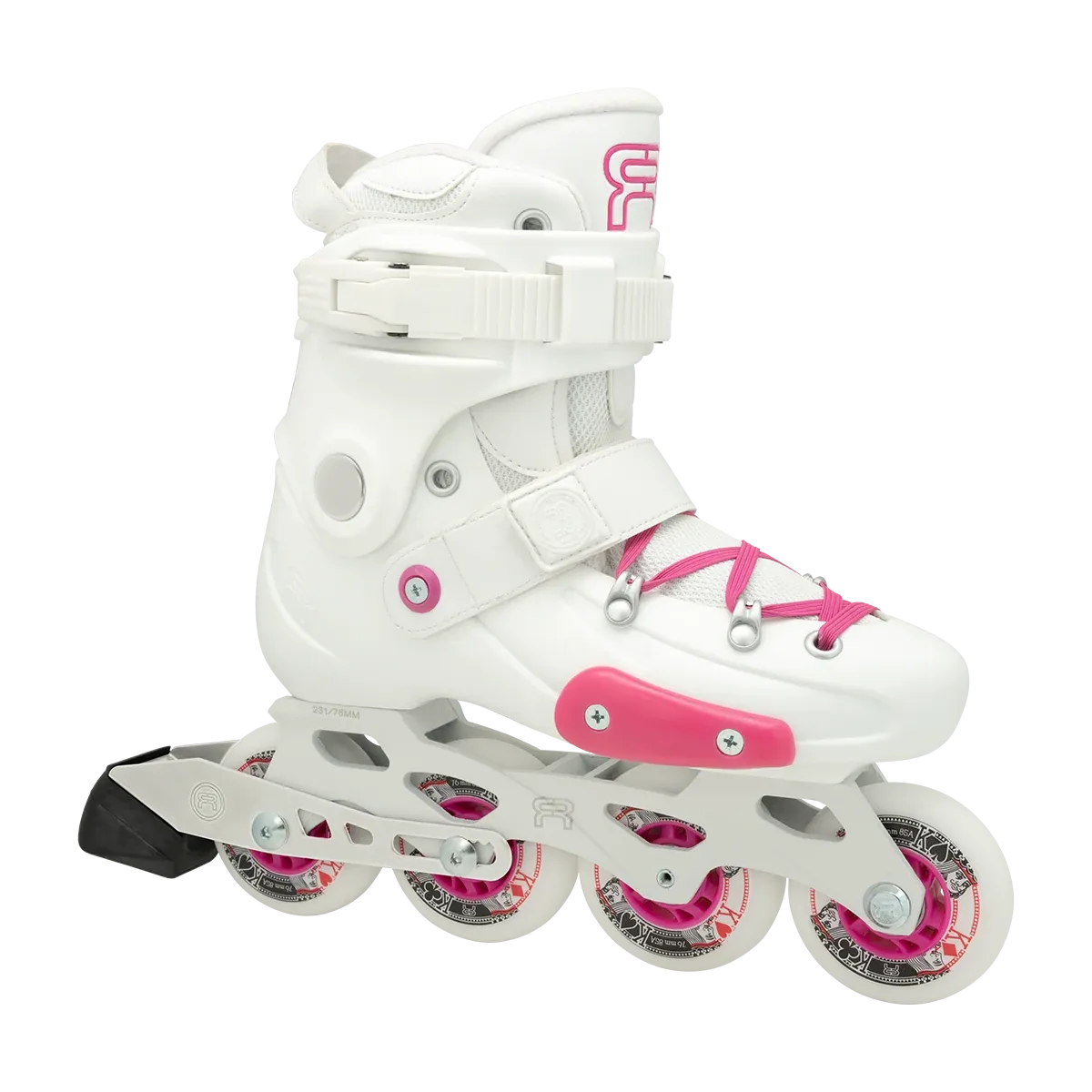 FRJ Adjustable Inline Skates