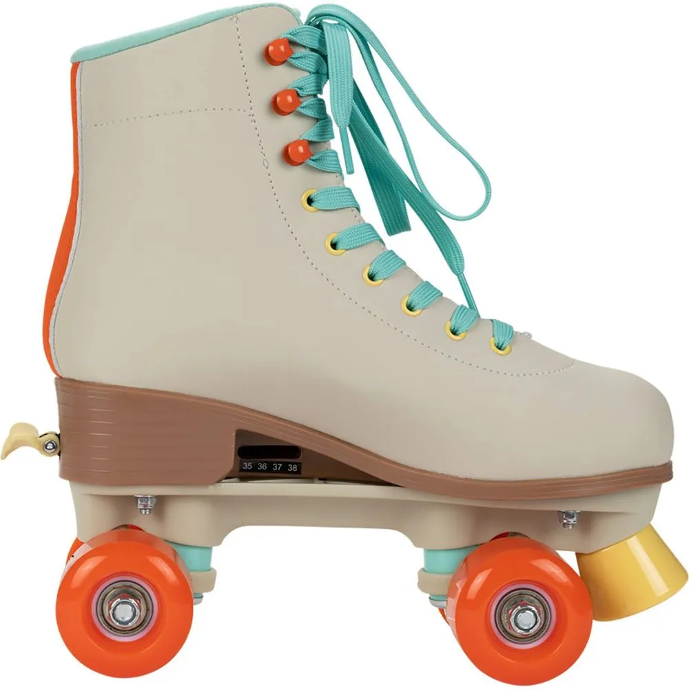 GEM Skates Quad Roller Skate