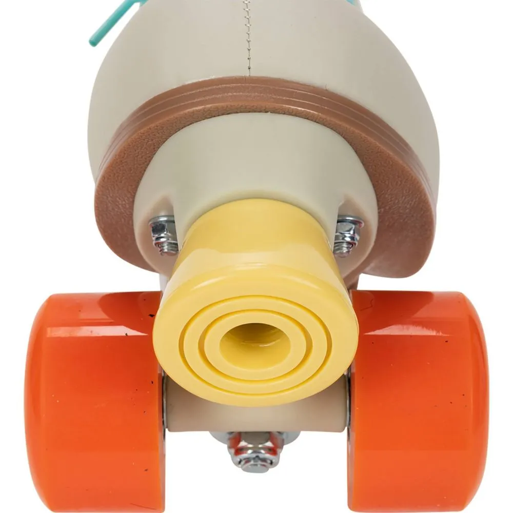 GEM Skates Quad Roller Skate