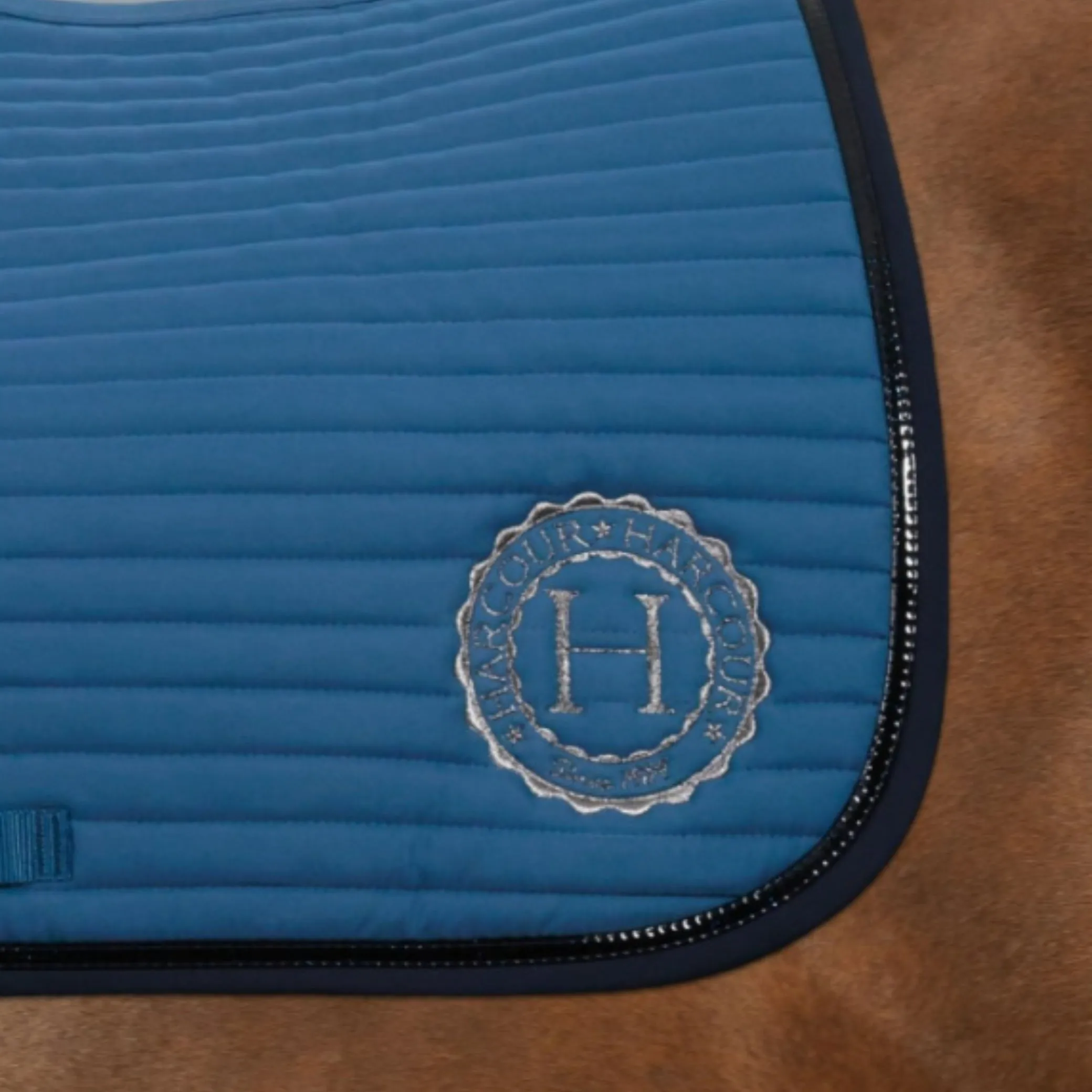 Harcour Karembar Jump Saddle pad