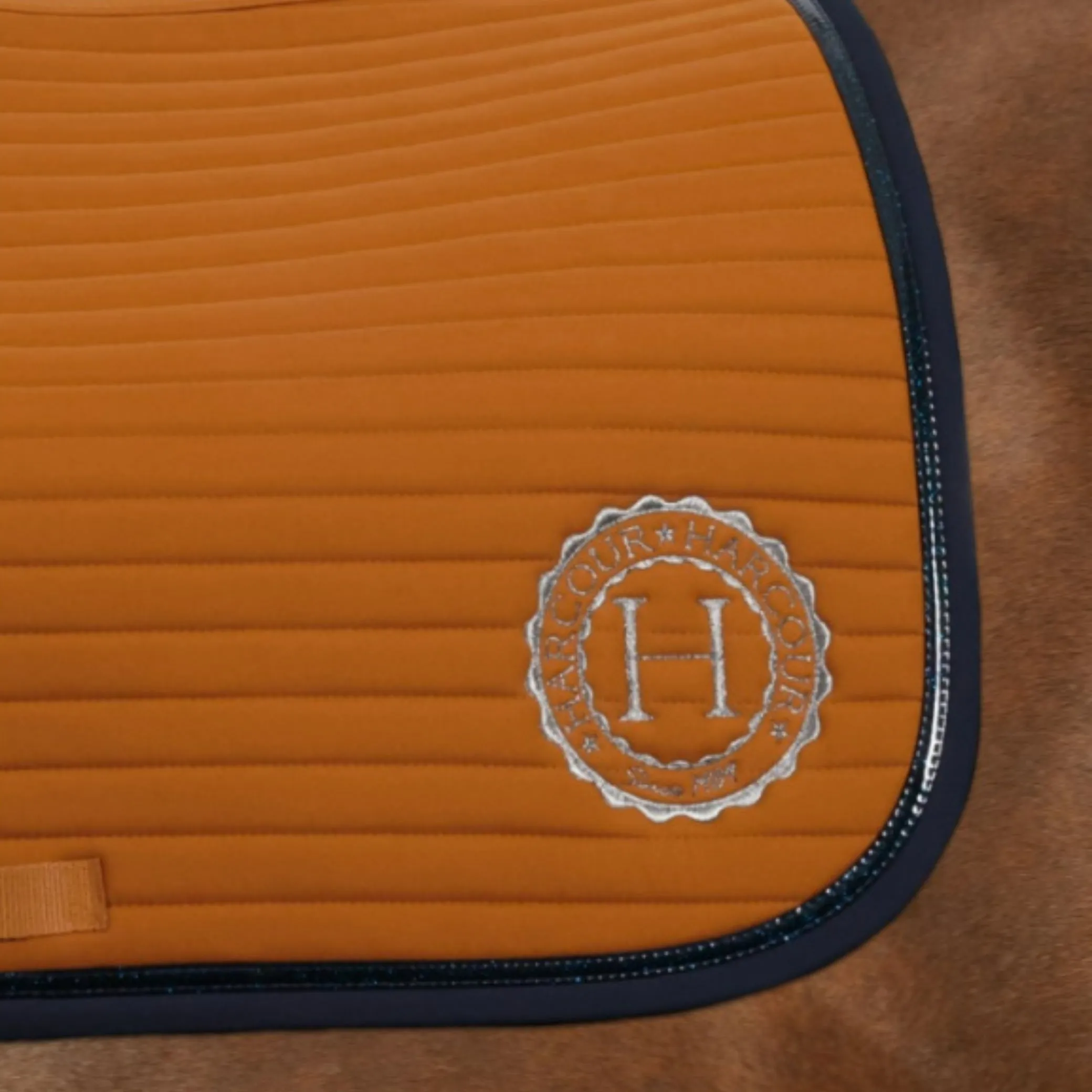 Harcour Karembar Jump Saddle pad