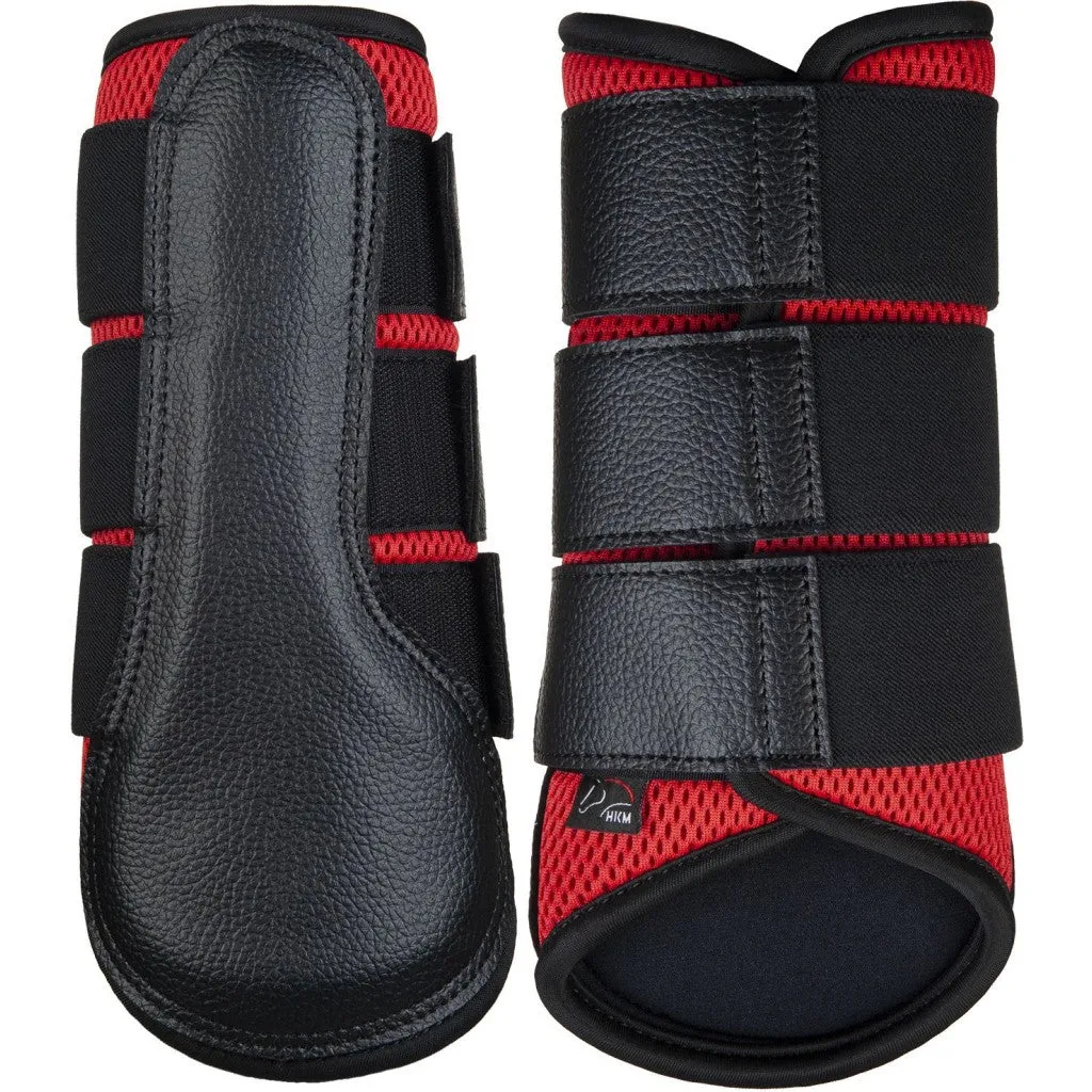 HKM Protection Boots Breath
