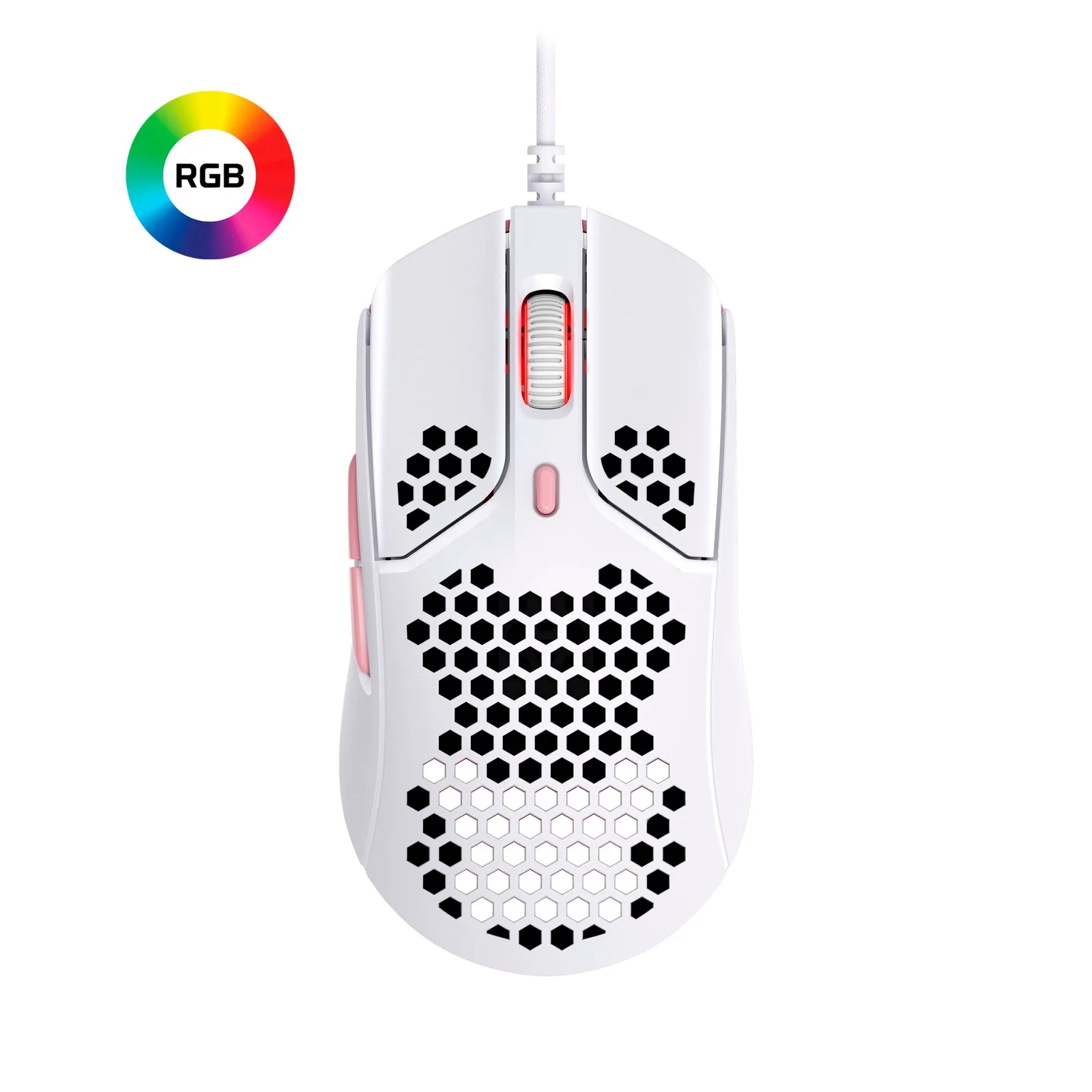 HyperX Pulsefire Haste - Gaming Mouse