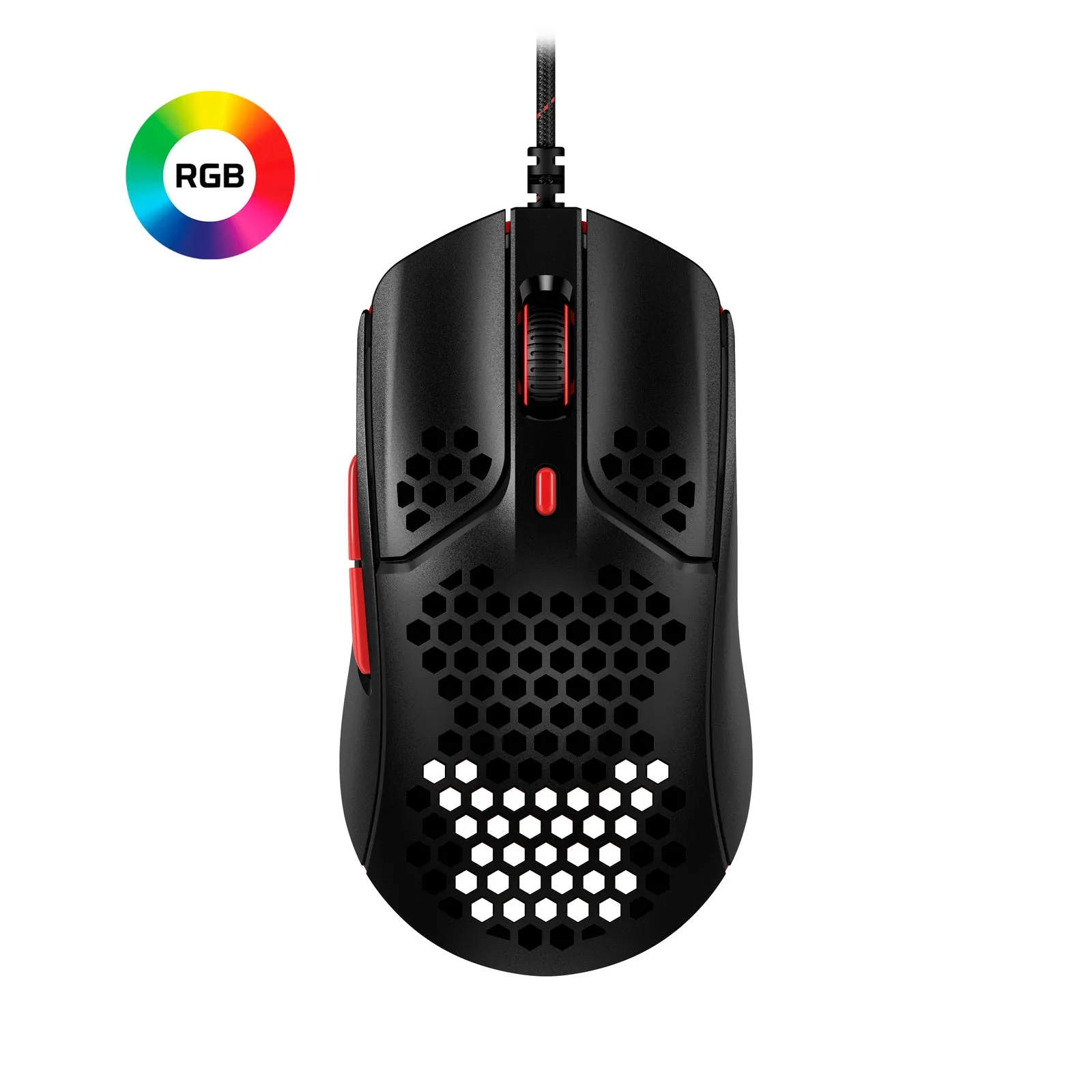 HyperX Pulsefire Haste - Gaming Mouse