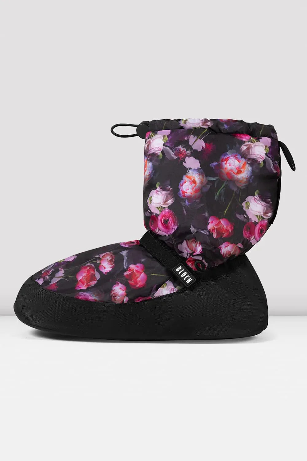 IM009B Warm Up Bootie (FINAL SALE)