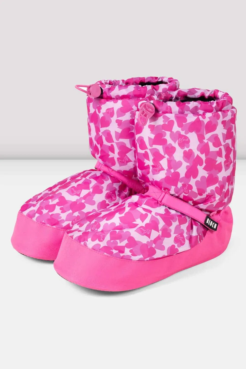 IM009B Warm Up Bootie (FINAL SALE)