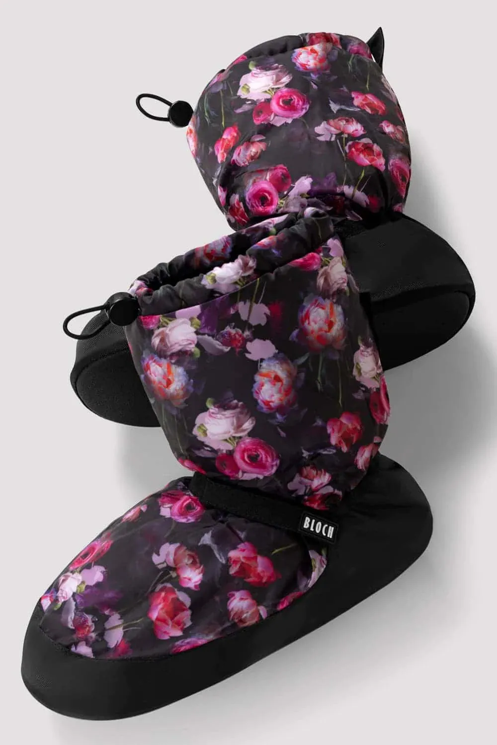 IM009B Warm Up Bootie (FINAL SALE)