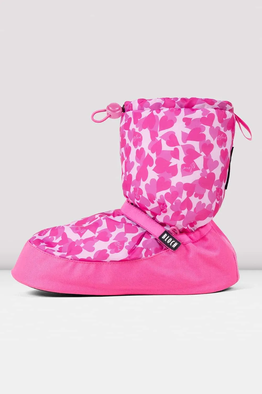 IM009B Warm Up Bootie (FINAL SALE)