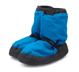 IM009B Warm Up Bootie (FINAL SALE)