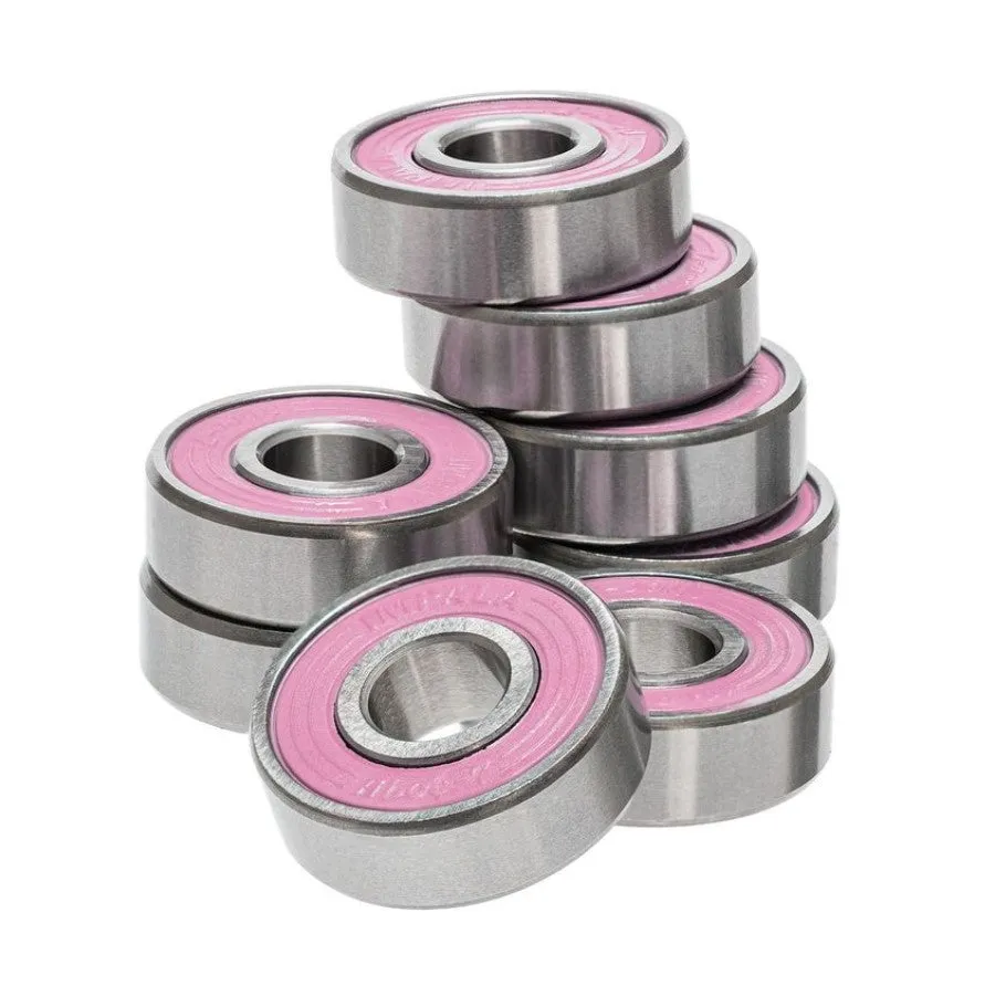 Impala Roller Skate Bearings No Box (8)