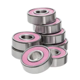 Impala Roller Skate Bearings No Box (8)