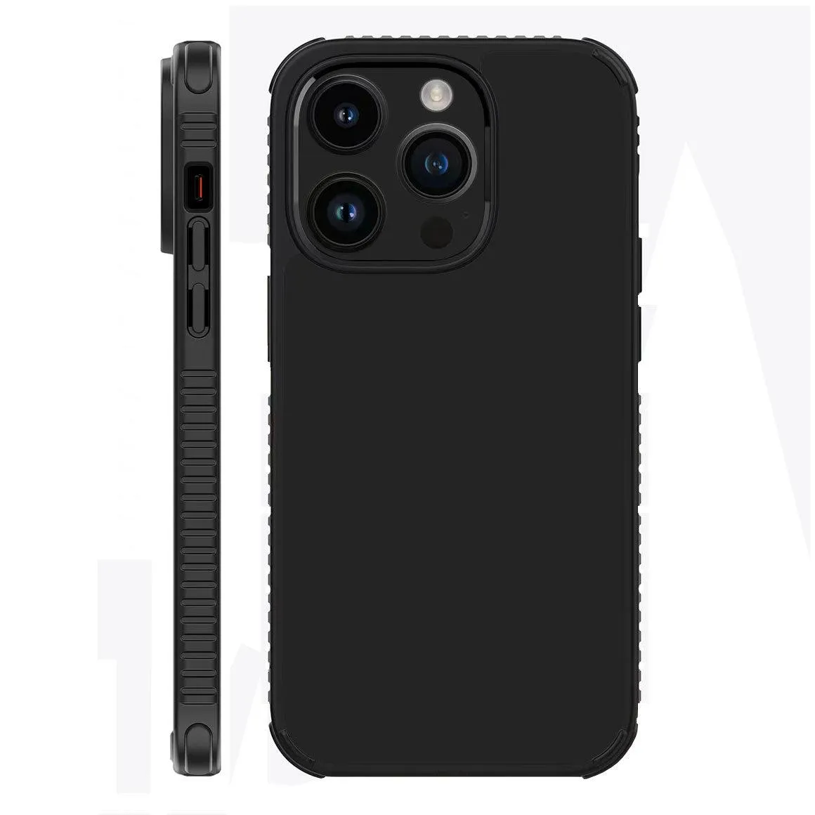 iPhone 14 Pro Case Color Series