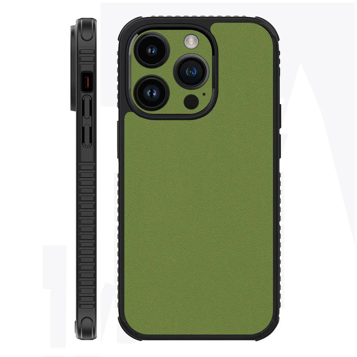 iPhone 14 Pro Case Color Series
