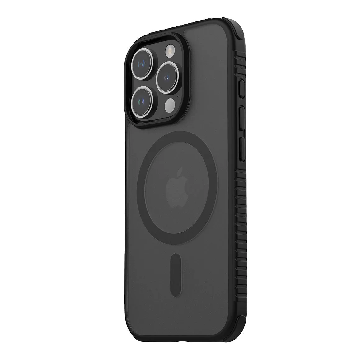 iPhone 16 Pro Matte Black Case