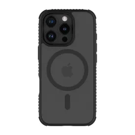 iPhone 16 Pro Matte Black Case