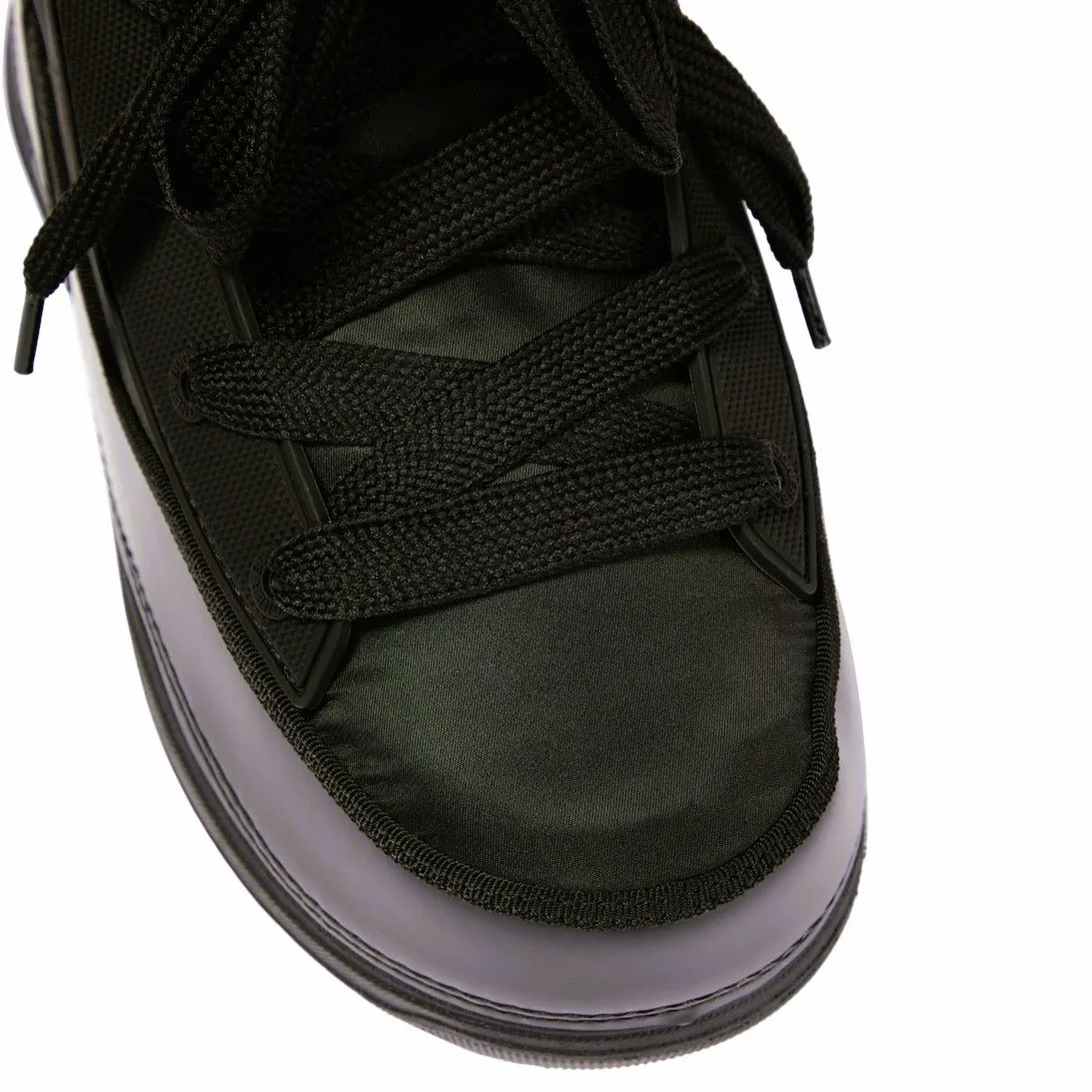 James Bond Fleece Lined Snow Boots - By Bogner (Outlet Item)