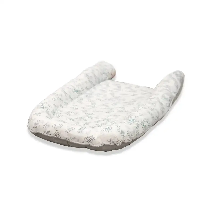 Just Essentials Baby Sleeping Nest (Blue)
