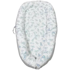 Just Essentials Baby Sleeping Nest (Blue)
