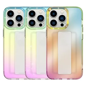 Keephone Heldro Elastic Grip Band Shockproof Case Cover