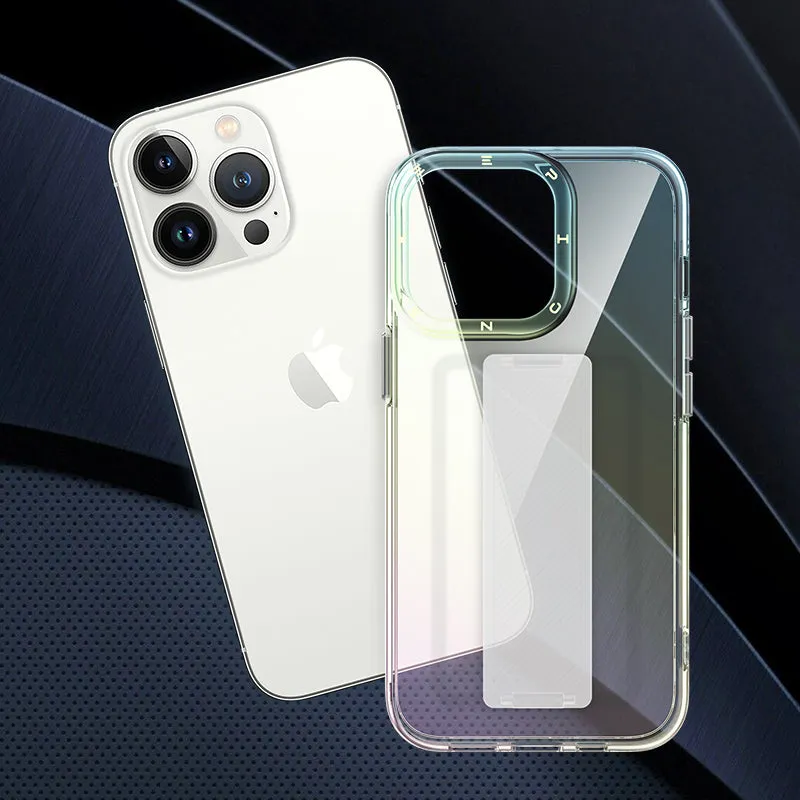 Keephone Heldro Elastic Grip Band Shockproof Case Cover