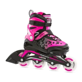 Kids Adjustable Bladerunner Phoenix Flash G Inline Skates *Last Pair* US 5-8