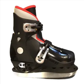 Kid’s Adjustable Size Ice Skates