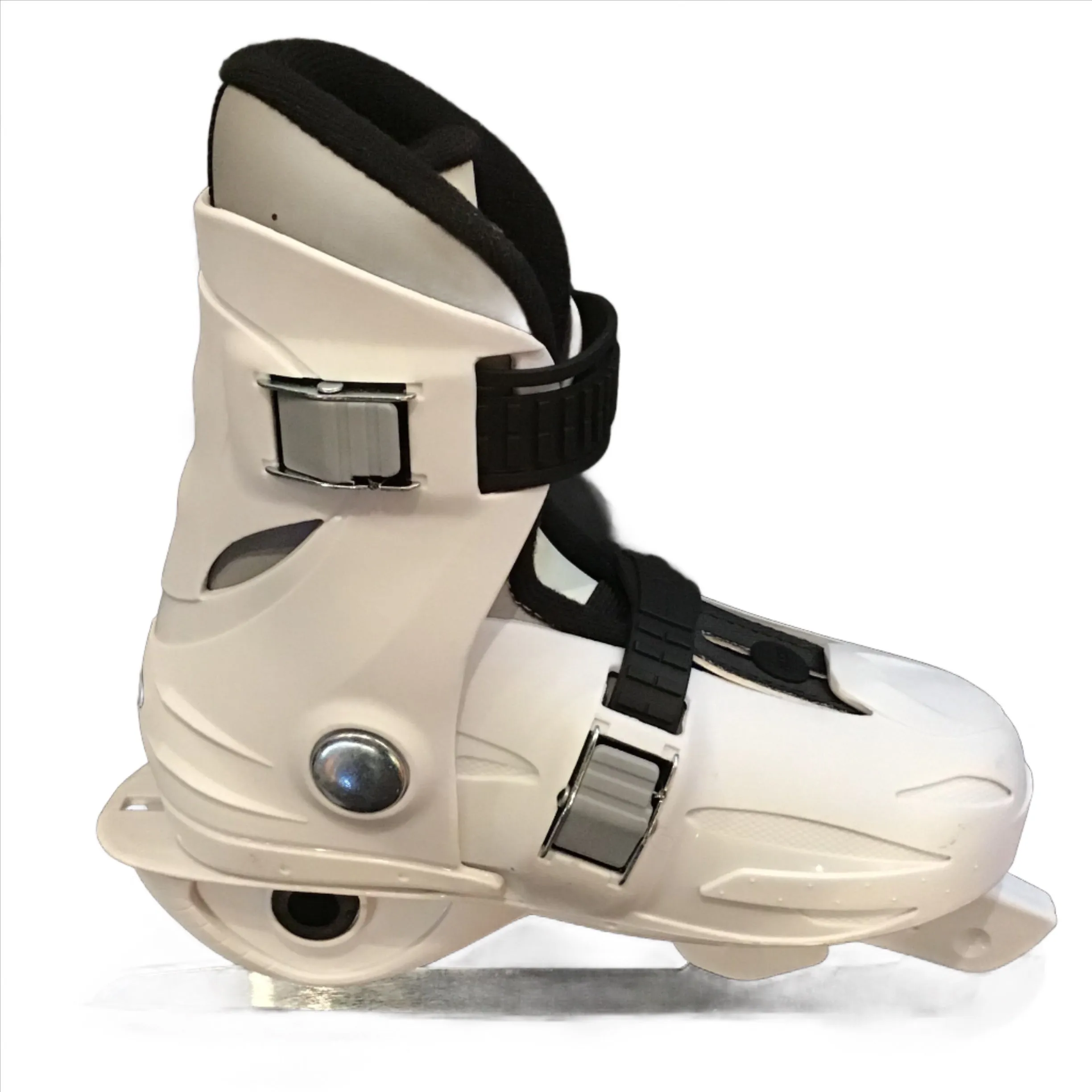 Kid’s Adjustable Size Ice Skates