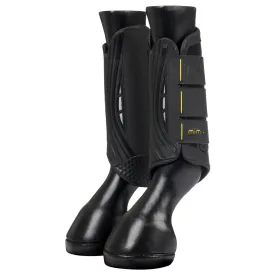 LeMieux Mimsafe Cross Country Hind Boots