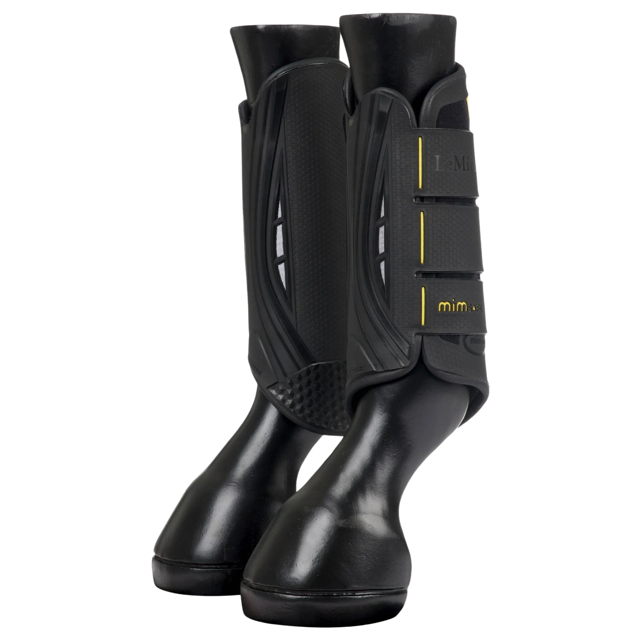 LeMieux Mimsafe Cross Country Hind Boots