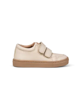 Low Sneaker - Cream
