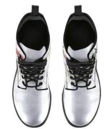 Maailman Vegan Leather Boots