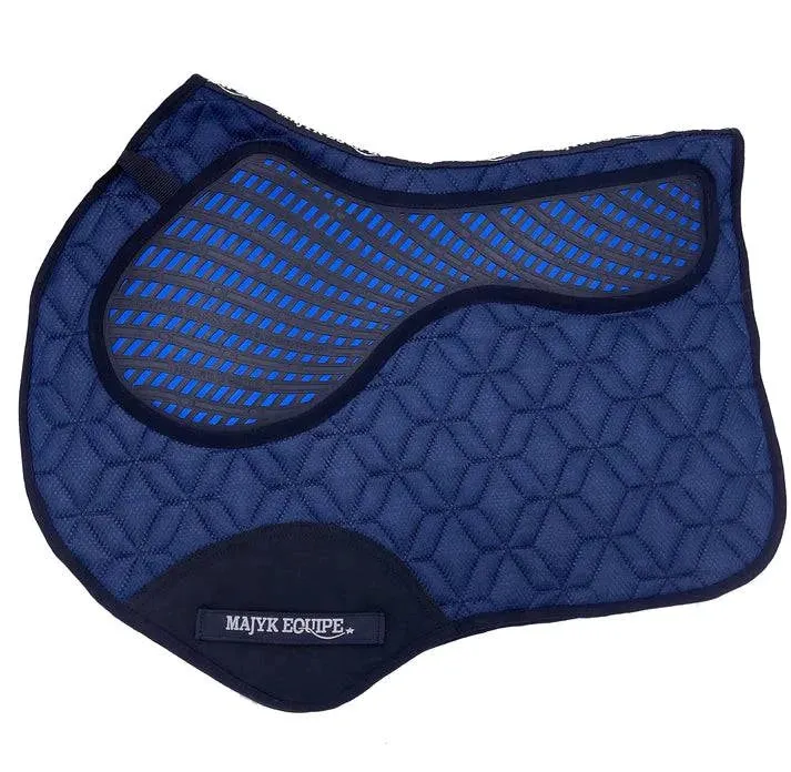 Majyk Equipe Contact-X Air Mesh All Purpose Pad