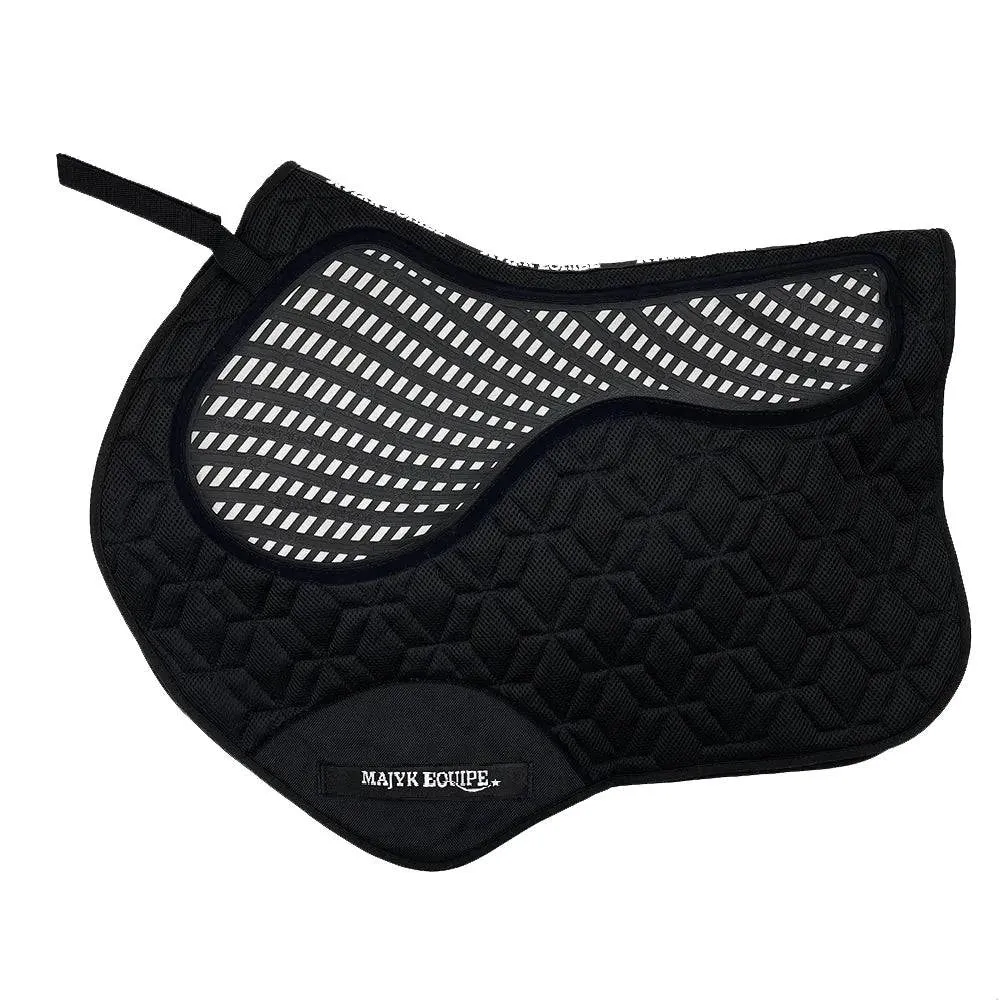 Majyk Equipe Contact-X Air Mesh All Purpose Pad
