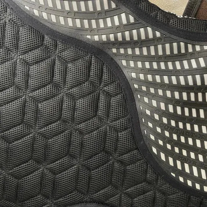Majyk Equipe Contact-X Air Mesh All Purpose Pad