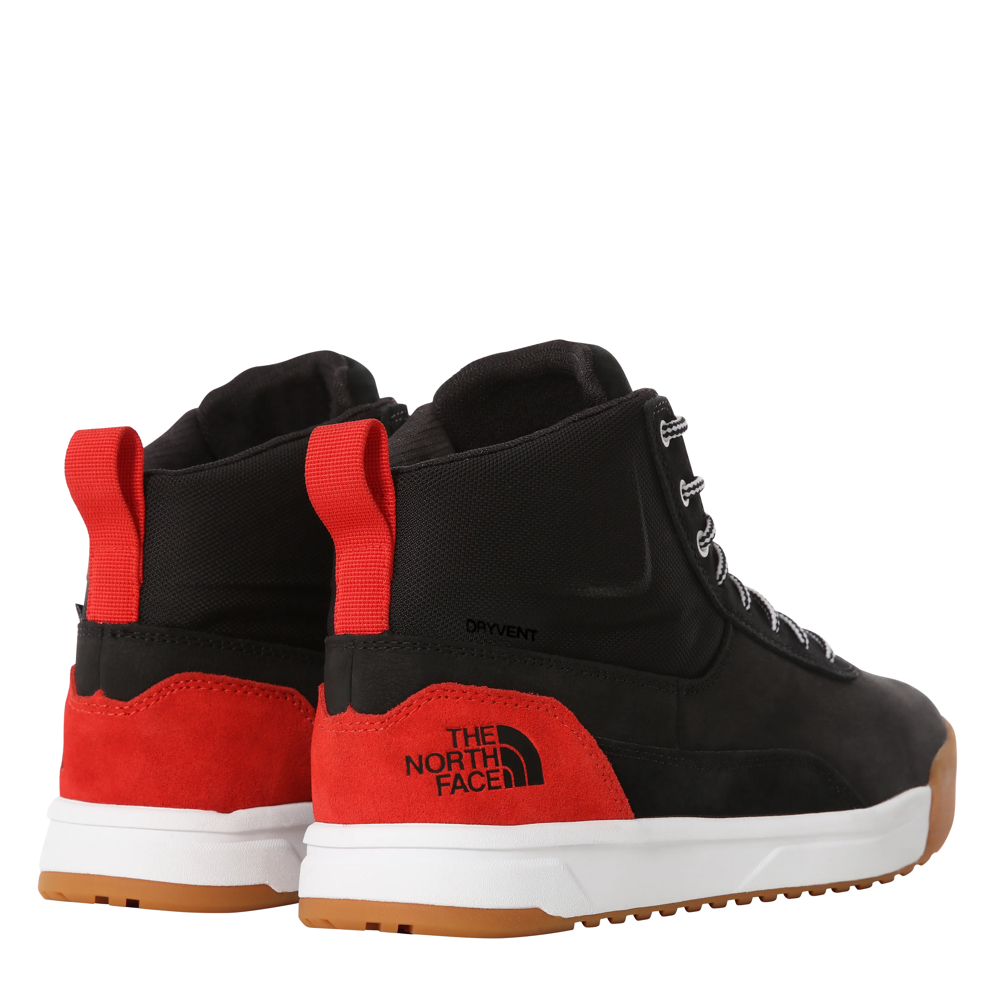 Men’s Larimer Mid WP Boots
