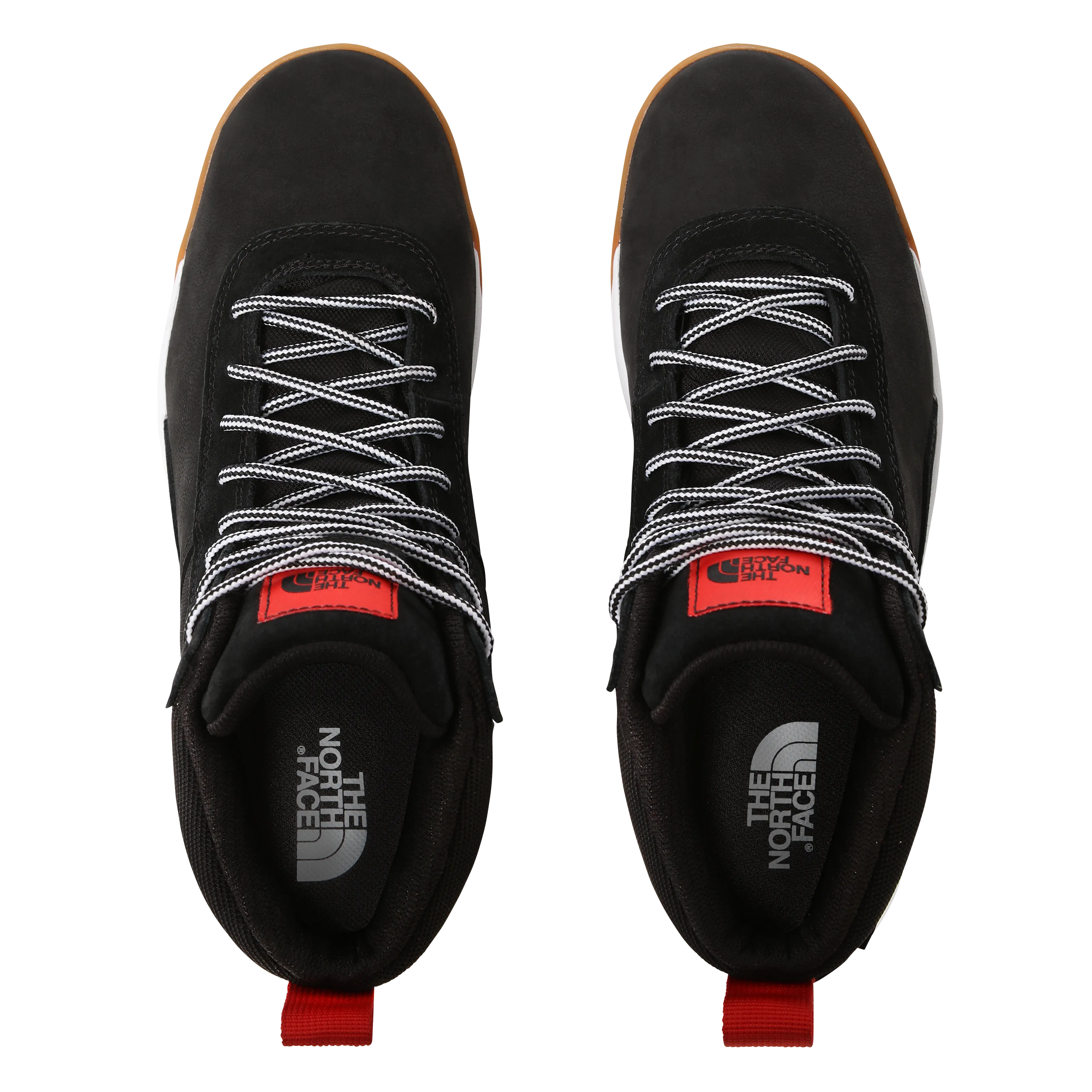 Men’s Larimer Mid WP Boots