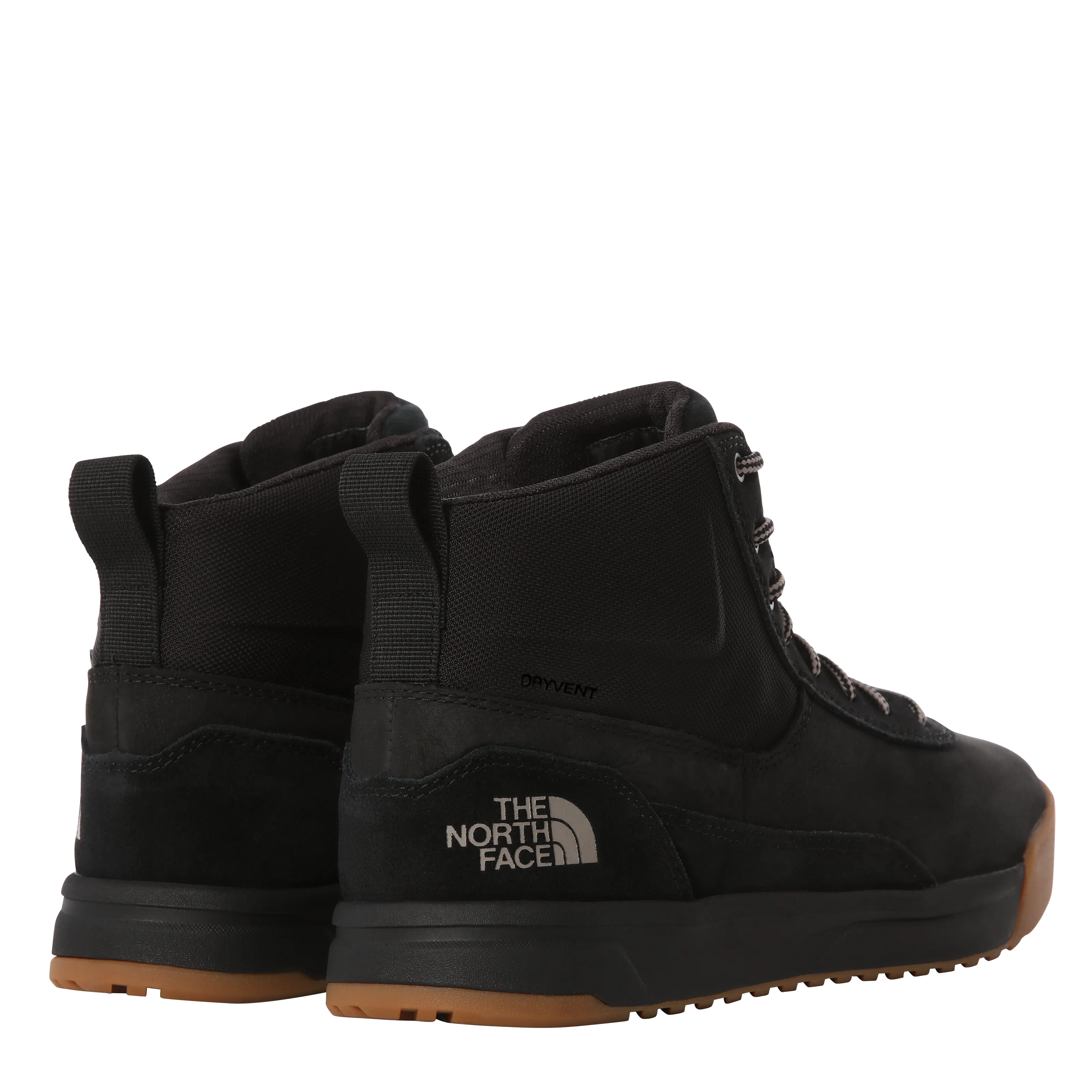Men’s Larimer Mid WP Boots