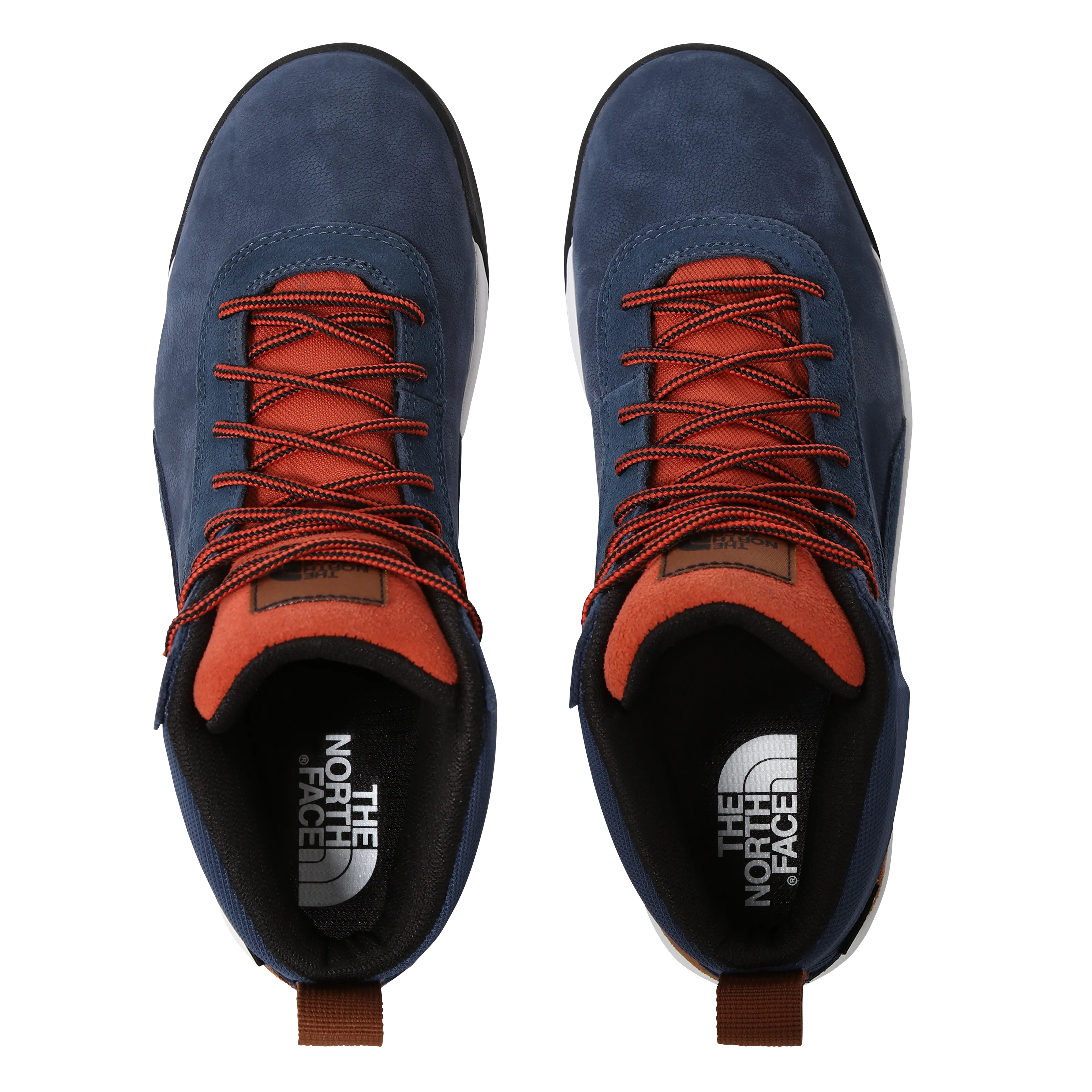 Men’s Larimer Mid WP Boots