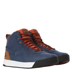 Men’s Larimer Mid WP Boots