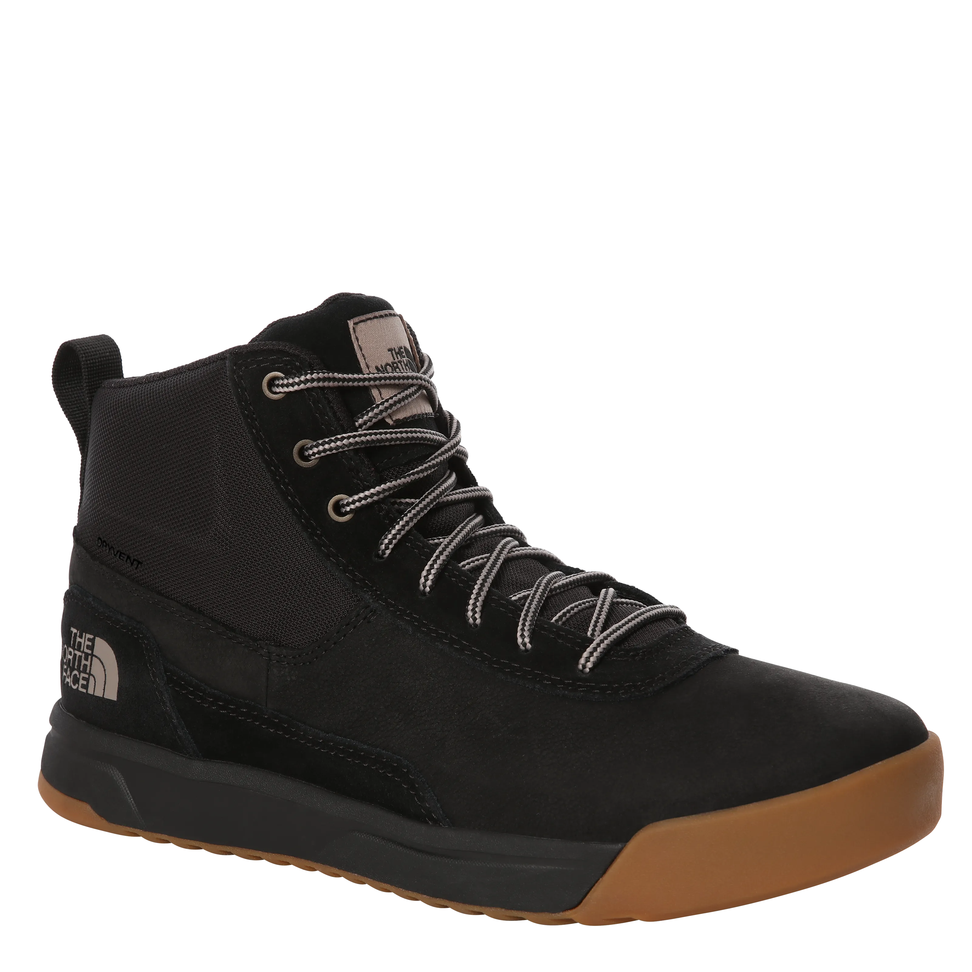 Men’s Larimer Mid WP Boots